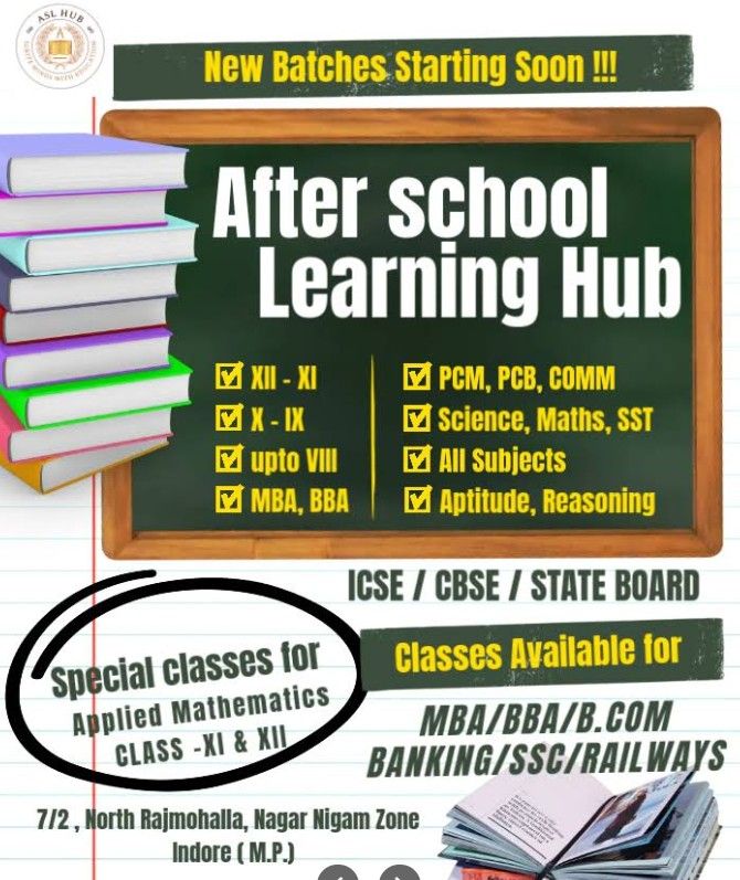 After School Learning Hub image 3